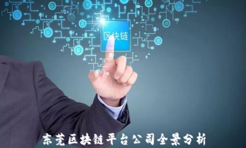 
东莞区块链平台公司全景分析