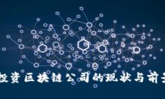 美国投资区块链公司的现状与前景分析