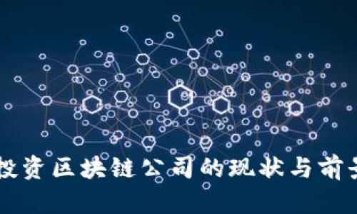 美国投资区块链公司的现状与前景分析