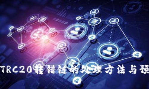 TP钱包TRC20转错链的处理方法与预防措施