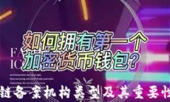 区块链备案机构类型及其重要性分析