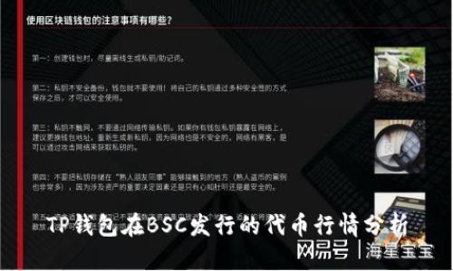 TP钱包在BSC发行的代币行情分析