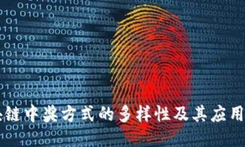 区块链中奖方式的多样性及其应用探究