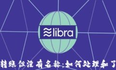 TP钱包收到转账但没有名称：如何处理和了解相关