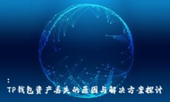 :TP钱包资产丢失的原因与解决方案探讨